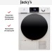 Сушильная машина Jacky`s JTD 103BHTB в Краснодаре