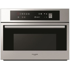 Встраиваемая микроволновая печь Fulgor Milano CMO 4507 TC X