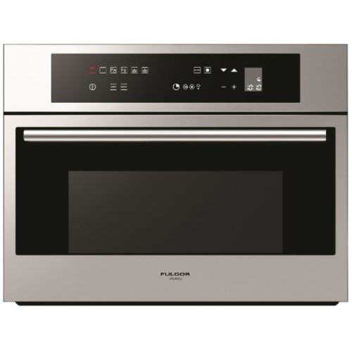 Встраиваемая микроволновая печь Fulgor Milano CMO 4507 TC X в Краснодаре