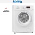 Узкая стиральная машина Korting KWM 40B1060 в Краснодаре