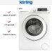 Узкая стиральная машина Korting KWM 42L1065 в Краснодаре