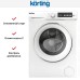 Узкая стиральная машина Korting KWM 42L1065 в Краснодаре