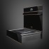 Вакуумный упаковщик Smeg CPV615NR в Краснодаре