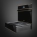 Вакуумный упаковщик Smeg CPV615NR в Краснодаре