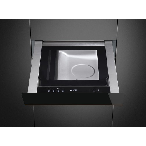 Вакуумный упаковщик Smeg CPV615NR в Краснодаре