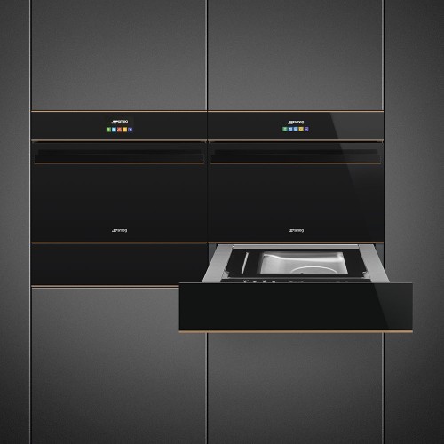 Вакуумный упаковщик Smeg CPV615NR в Краснодаре