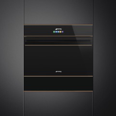 Вакуумный упаковщик Smeg CPV615NR