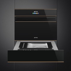 Вакуумный упаковщик Smeg CPV615NR