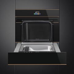 Вакуумный упаковщик Smeg CPV615NR