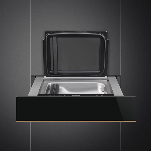 Вакуумный упаковщик Smeg CPV615NR в Краснодаре