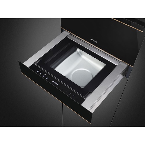 Вакуумный упаковщик Smeg CPV615NR в Краснодаре