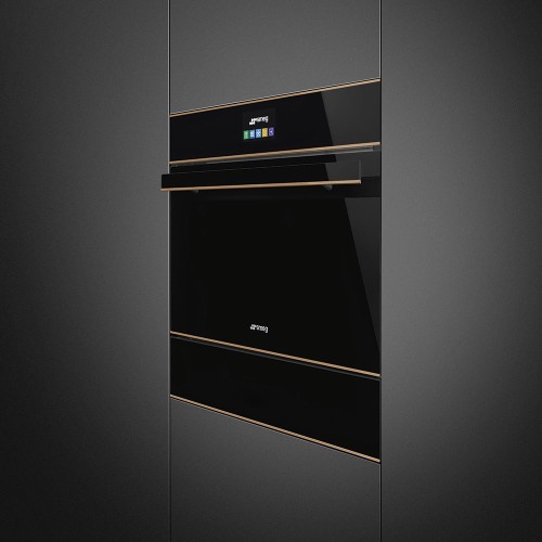 Вакуумный упаковщик Smeg CPV615NR в Краснодаре