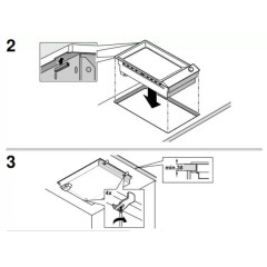 Vario-панель Teppan Yaki Gaggenau VP230120