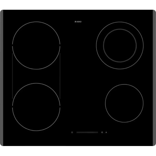 Варочная панель Asko HCL634G в Краснодаре