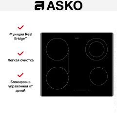 Варочная панель Asko HCL634G