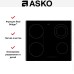 Варочная панель Asko HCL634G в Краснодаре