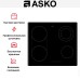Варочная панель Asko HCL634G в Краснодаре