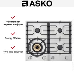 Варочная панель Asko HG1666SB