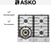 Варочная панель Asko HG1666SB в Краснодаре