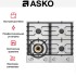 Варочная панель Asko HG1666SB в Краснодаре