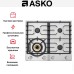 Варочная панель Asko HG1666SB в Краснодаре