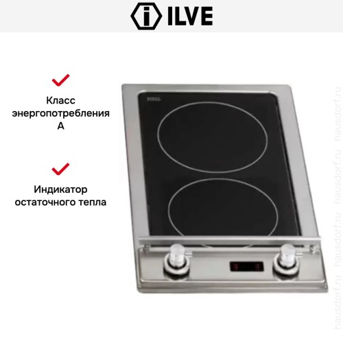 Варочная панель Ilve (ДОМИНО) HVI32/ I в Краснодаре