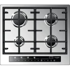 Варочная панель Fulgor Milano CPH 604 G TC X