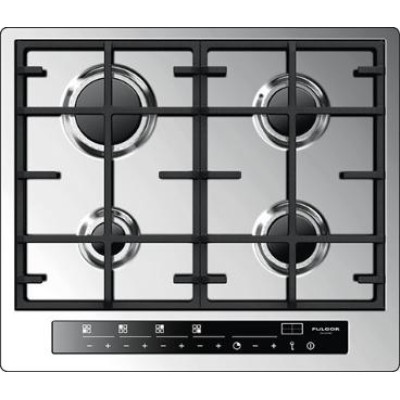 Варочная панель Fulgor Milano CPH 604 G TC X в Краснодаре