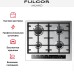 Варочная панель Fulgor Milano CPH 604 G TC X в Краснодаре