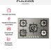 Варочная панель Fulgor Milano FCH 775 G WK ME в Краснодаре