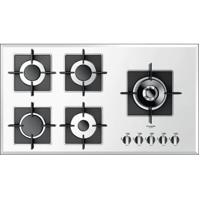Варочная панель Fulgor Milano LH 905 G WK WH в Краснодаре