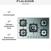 Варочная панель Fulgor Milano SH 775 G DWK XX в Краснодаре