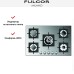 Варочная панель Fulgor Milano SH 775 G DWK XX в Краснодаре