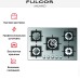 Варочная панель Fulgor Milano SH 775 G DWK XX в Краснодаре
