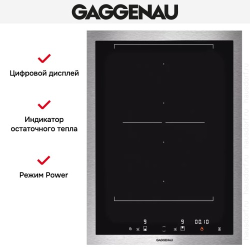 Варочная панель Gaggenau VI 422-111 в Краснодаре