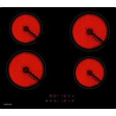 Варочная панель Graude EK 60.0 S