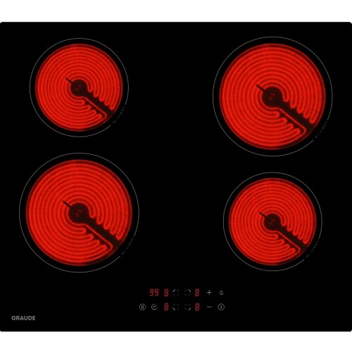 Варочная панель Graude EK 60.0 S в Краснодаре