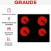Варочная панель Graude EK 60.0 S в Краснодаре