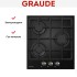 Варочная панель Graude GS 45.1 S в Краснодаре
