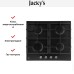 Варочная панель Jacky`s JH GW633 в Краснодаре