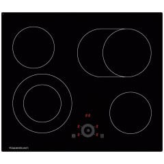 Варочная панель Kuppersbusch KE 6330.0 SR