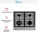 Варочная панель Midea MG645TX в Краснодаре