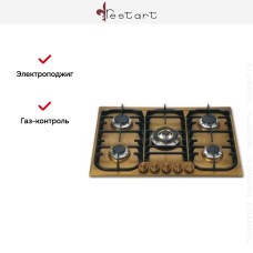 Варочная панель Restart ELP 062