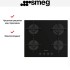 Варочная панель Smeg PV264B в Краснодаре