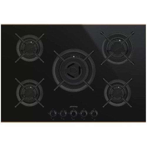 Варочная панель Smeg PV675CNR в Краснодаре