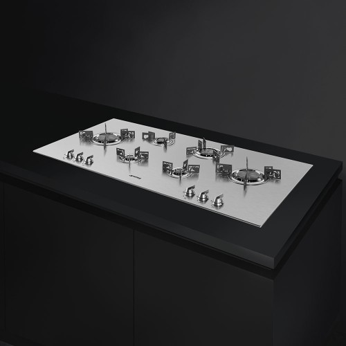 Варочная панель Smeg PXL6106 в Краснодаре