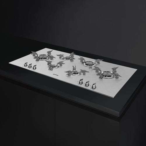 Варочная панель Smeg PXL6106 в Краснодаре