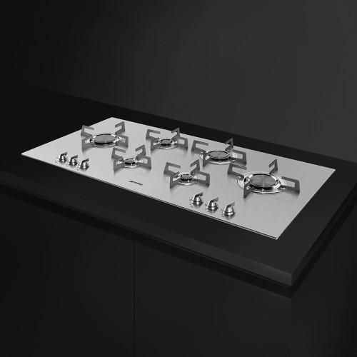 Варочная панель Smeg PXL6106 в Краснодаре