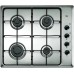 Варочная панель Teka HLX 60 4G AI AL Stainless steel в Краснодаре
