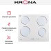 Варочная поверхность KRONA TEMPO 60 WH в Краснодаре